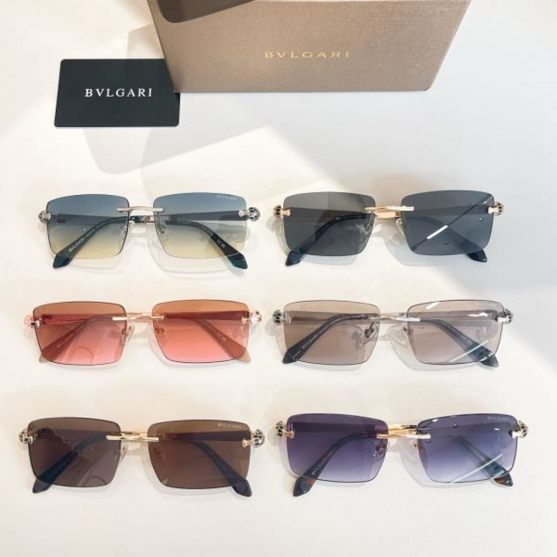 入手困難必至 BVLGARI コピー サングラス 売り切れ注意