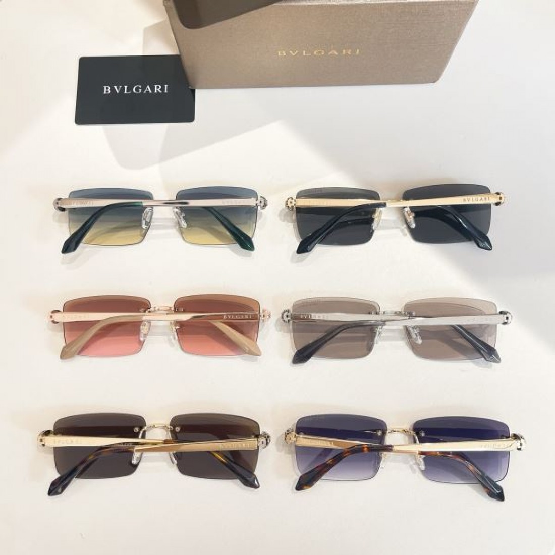 入手困難必至 BVLGARI コピー サングラス 売り切れ注意