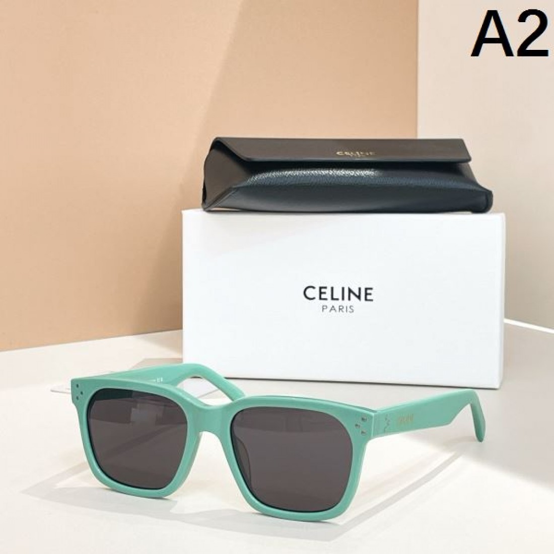 最新作 セリーヌ スーパーコピー サングラス エレガントな 高級感あふれる CELINE 