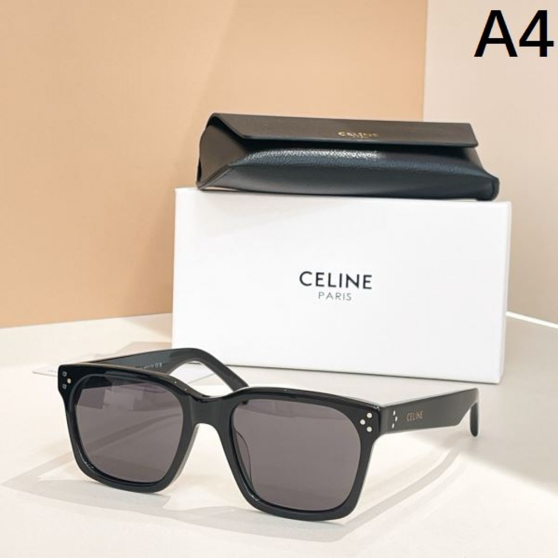 最新作 セリーヌ スーパーコピー サングラス エレガントな 高級感あふれる CELINE 