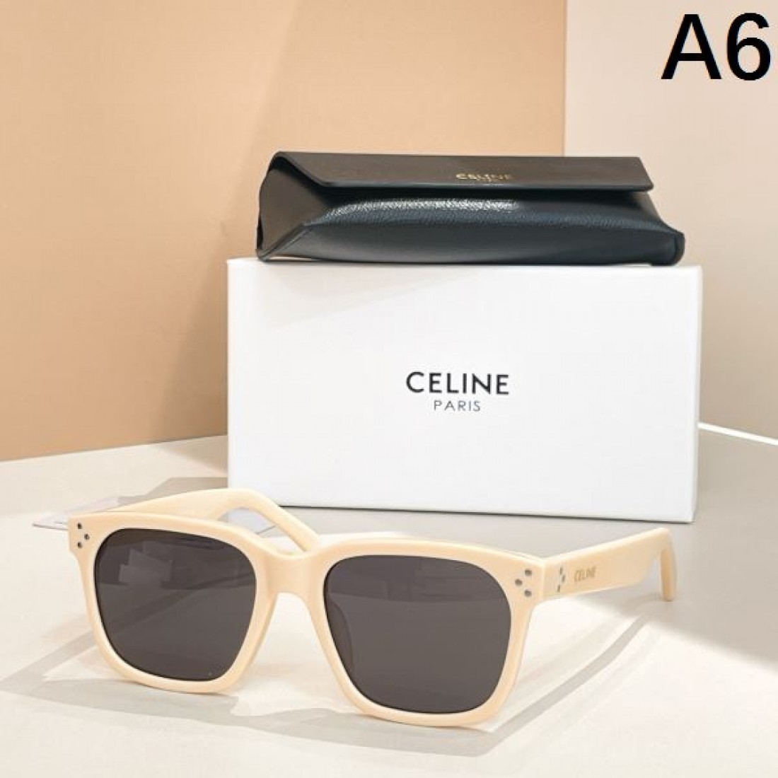 最新作 セリーヌ スーパーコピー サングラス エレガントな 高級感あふれる CELINE 