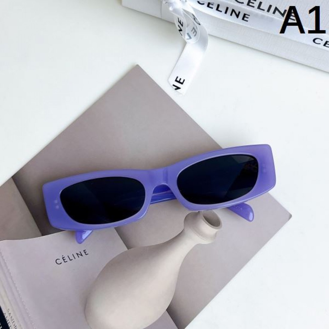 旬顔アイテム 圧倒的な魅力 セリーヌ コピー サングラス 優美な CELINE