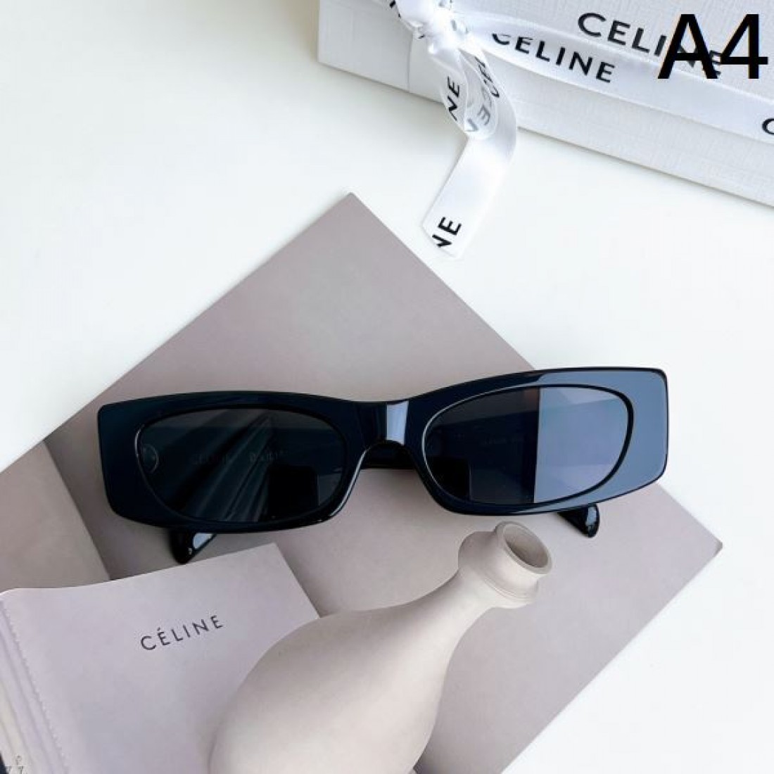 旬顔アイテム 圧倒的な魅力 セリーヌ コピー サングラス 優美な CELINE 