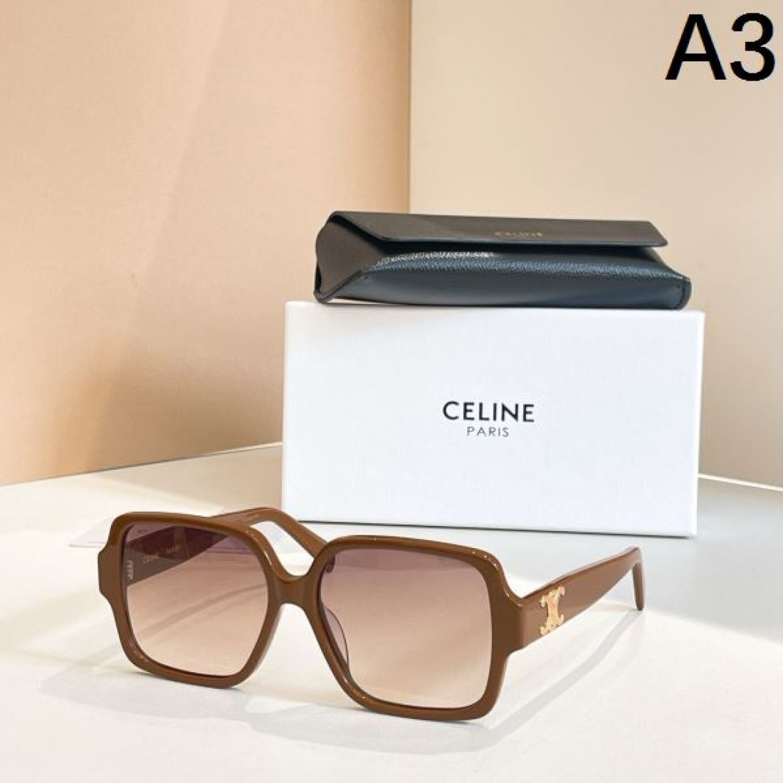 セリーヌ コピー サングラス 抜群の存在感 優雅な CELINE 雰囲気たっぷり