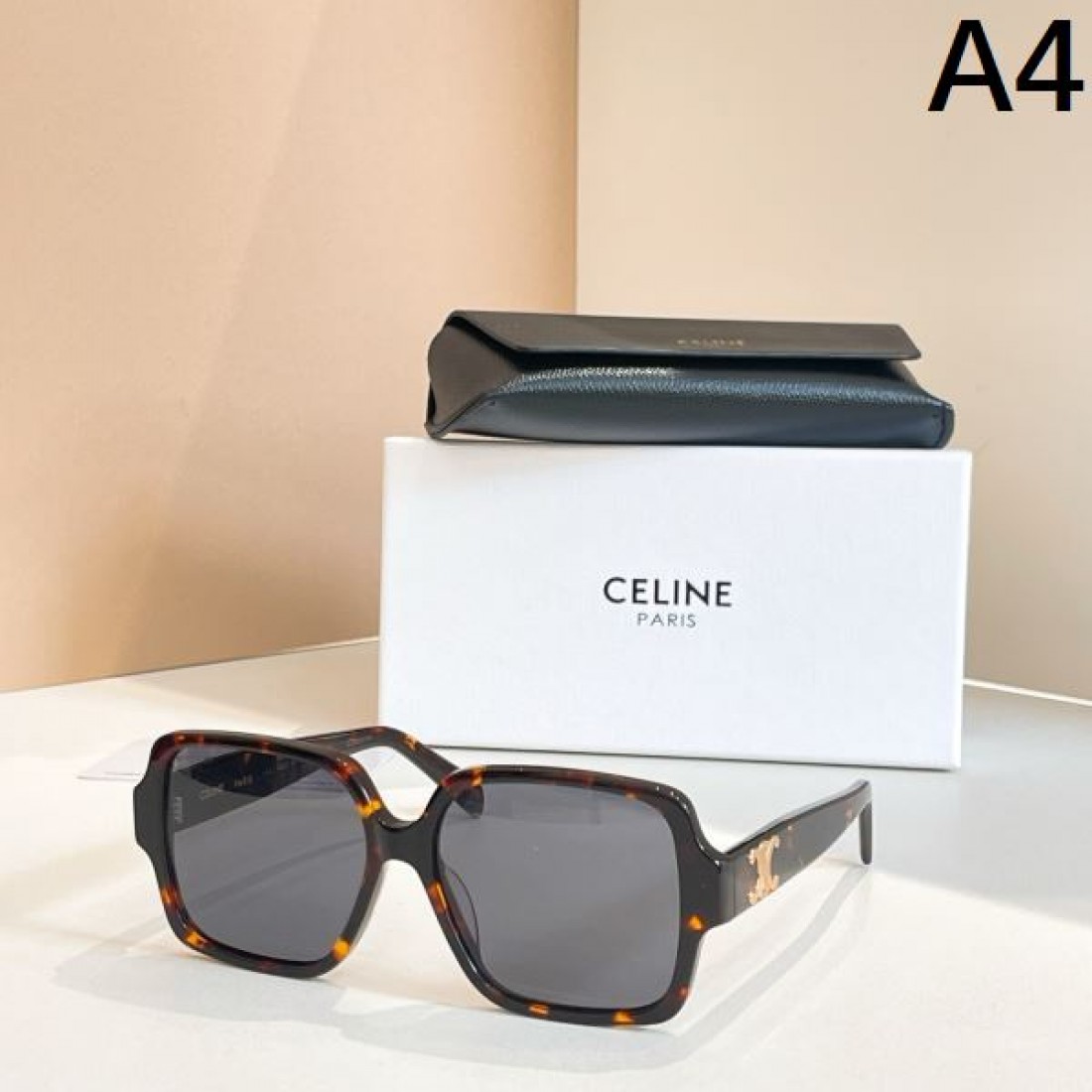 セリーヌ コピー サングラス 抜群の存在感 優雅な CELINE 雰囲気たっぷり