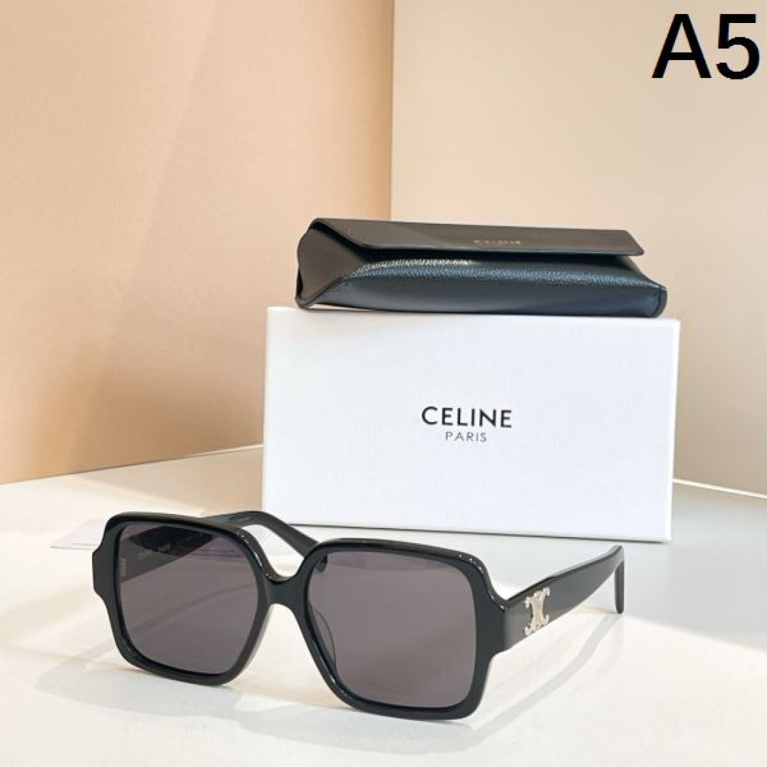 セリーヌ コピー サングラス 抜群の存在感 優雅な CELINE 雰囲気たっぷり