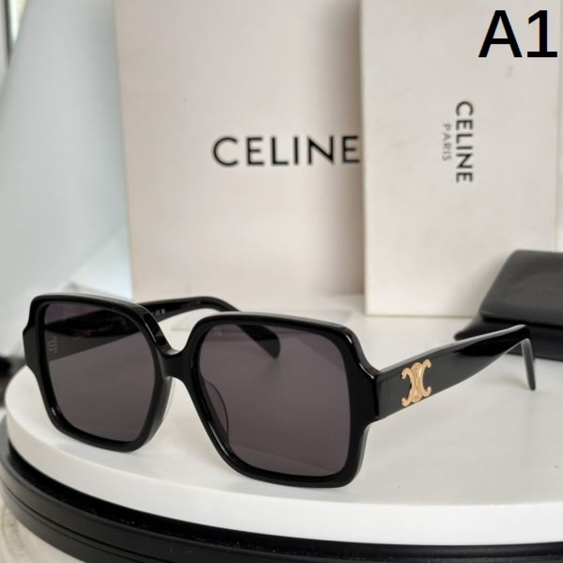 CELINE セリーヌ コピー サングラス 洗練された 上品な 人気急上昇