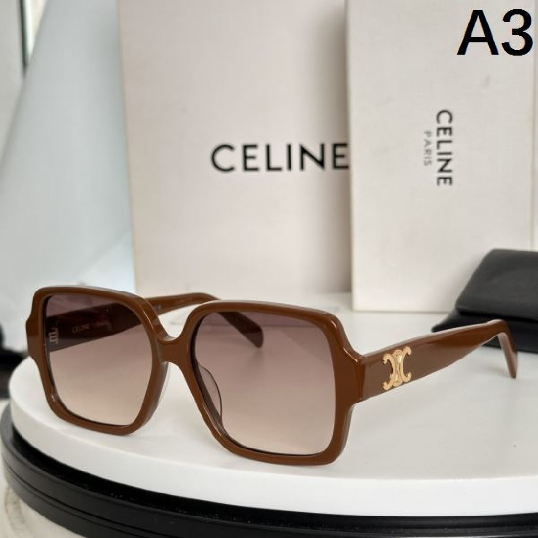 CELINE セリーヌ コピー サングラス 洗練された 上品な 人気急上昇