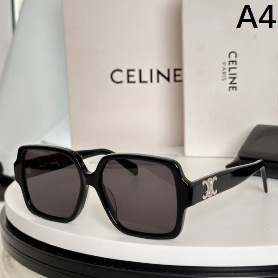 CELINE セリーヌ コピー サングラス 洗練された 上品な 人気急上昇