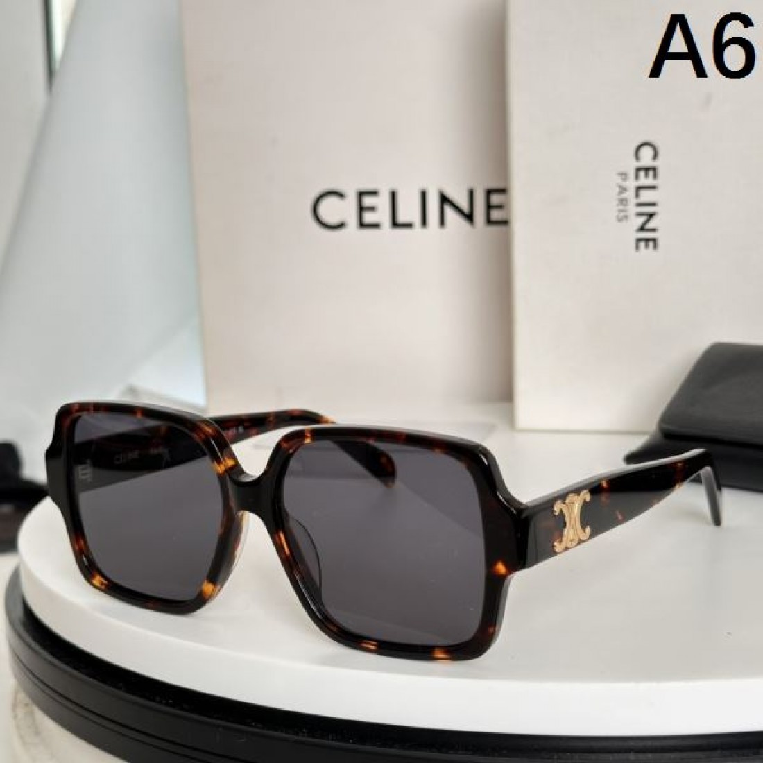 CELINE セリーヌ コピー サングラス 洗練された 上品な 人気急上昇