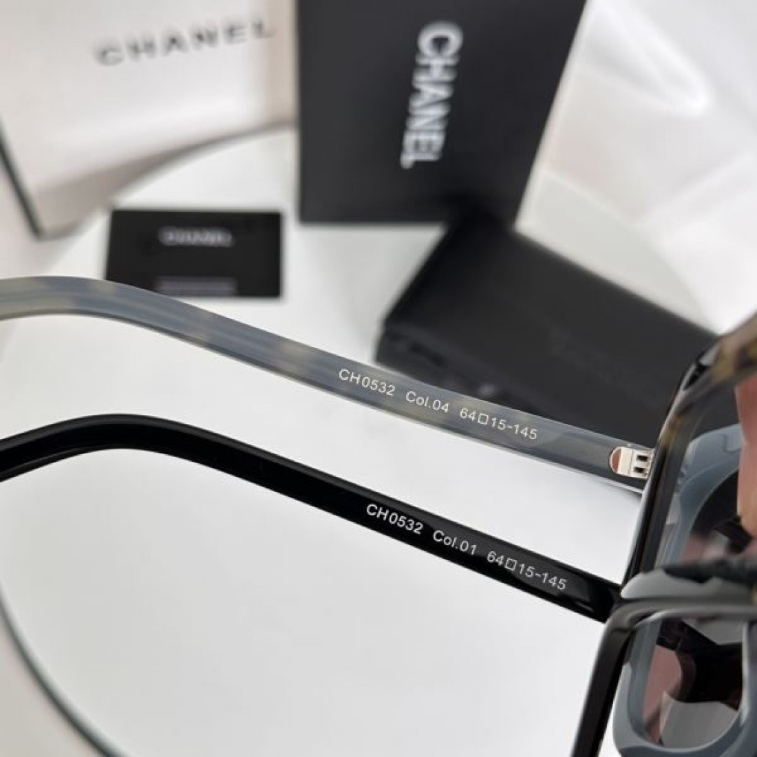 シャネル コピー サングラス CHANEL 大人可愛い 華やか 魅力的な