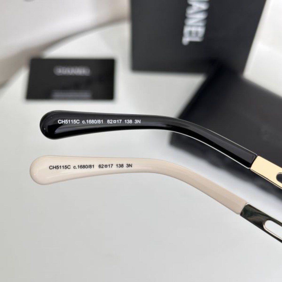 CHANEL 洗練された シャネル スーパー コピー サングラス モダン 高級感 溢れる