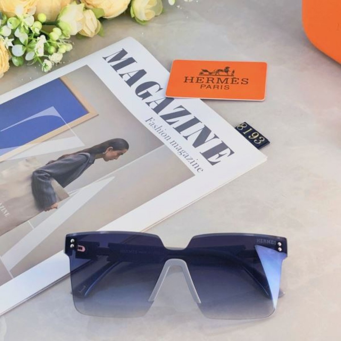 人気のオシャレものから HERMES コピー サングラス 売り切れ必至