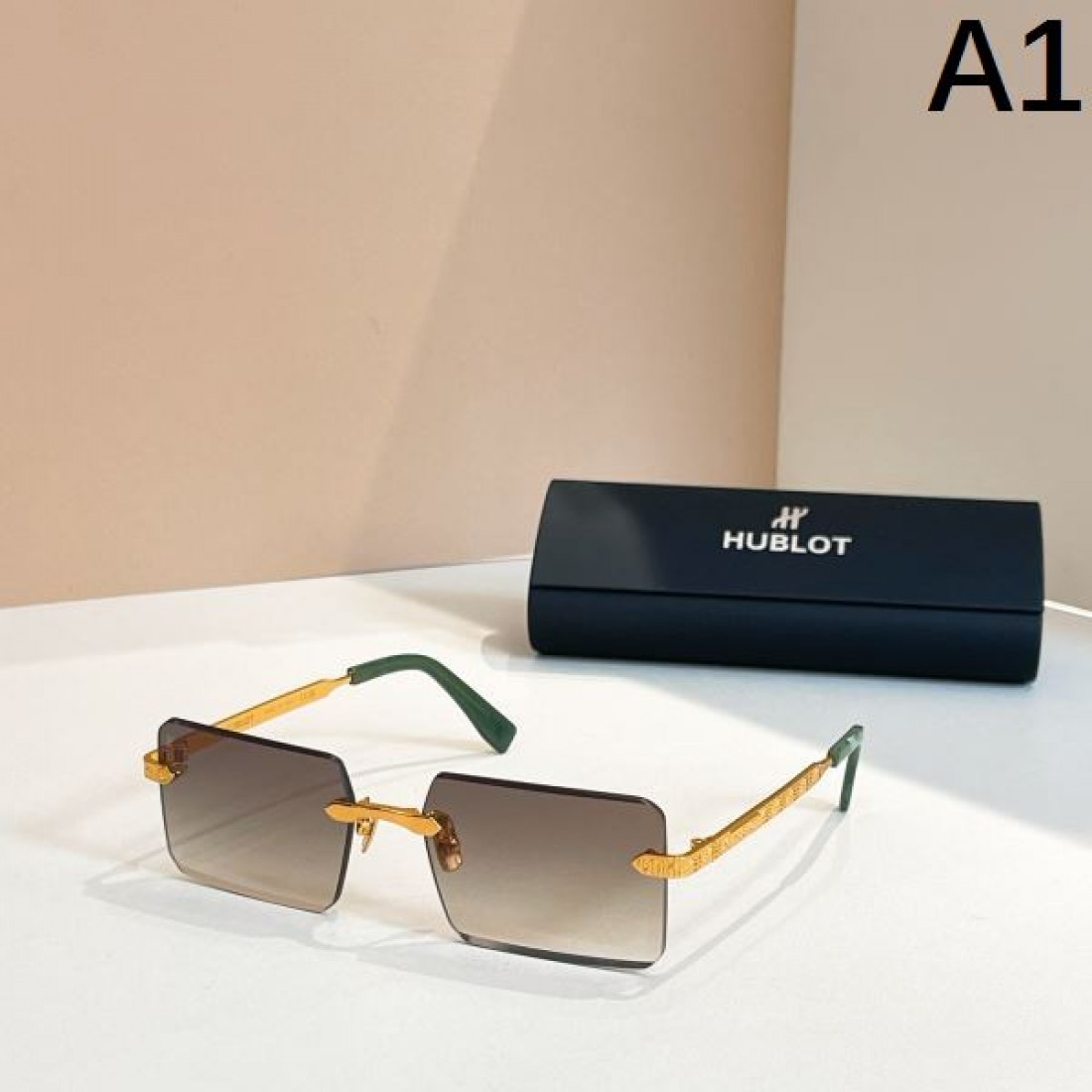 スタイリッシュ 個性的 人気抜群 華やか HUBLOT ウブロ スーパーコピー サングラス