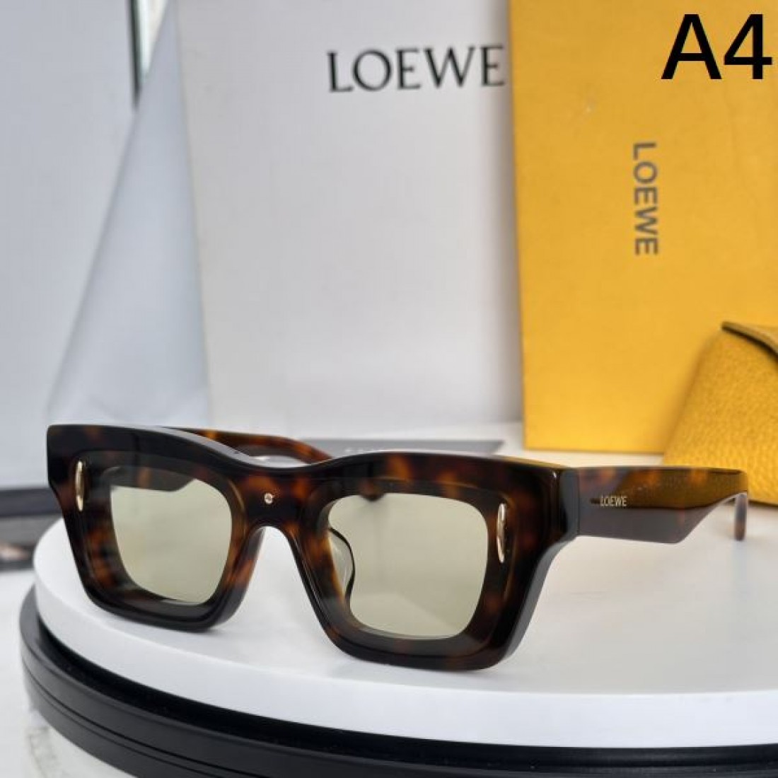 機能的な 最新トレンドファッション新着 LOEWE ロエベ コピー サングラス