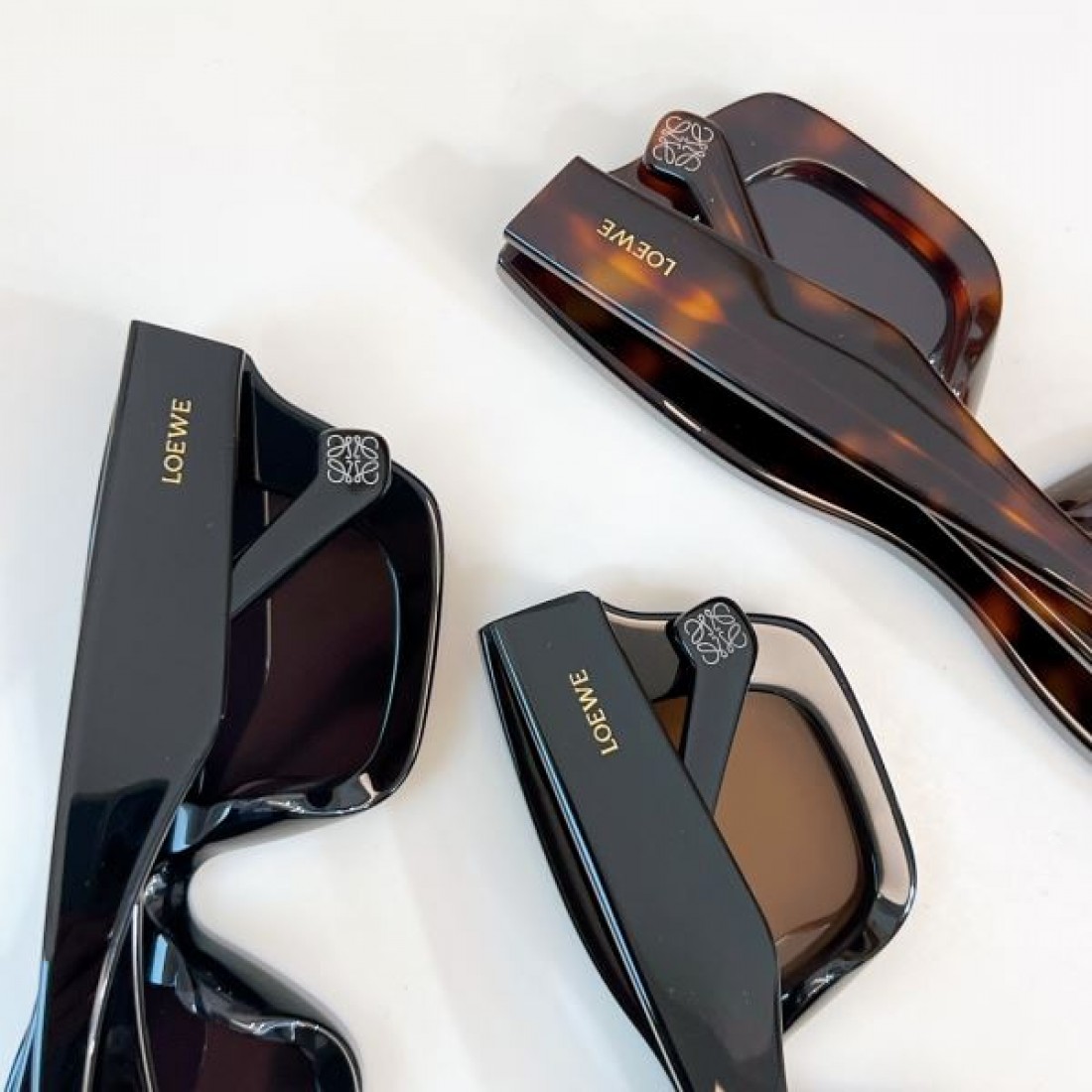春夏シーズン LOEWE ロエベ コピー サングラス 継続トレンド新着 爽やか 軽やか
