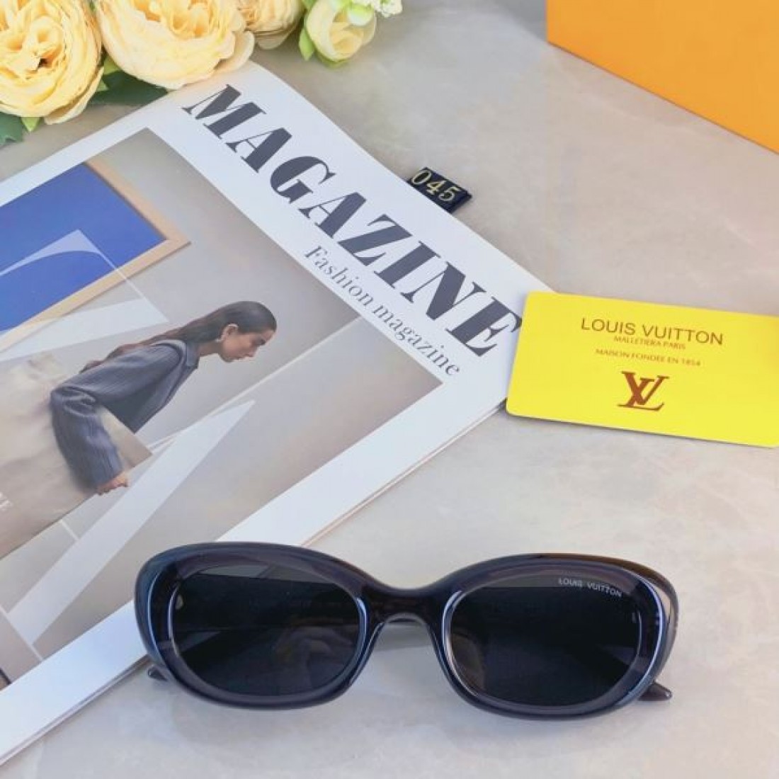 ルイヴィトン コピー サングラス 半額SALE入手困難 限定・人気爆発 LOUIS VUITTON