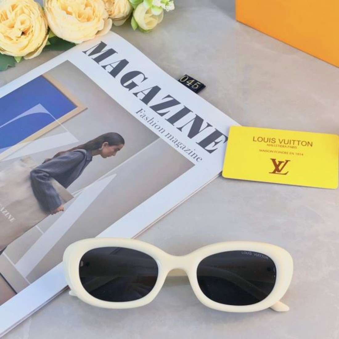 ルイヴィトン コピー サングラス 半額SALE入手困難 限定・人気爆発 LOUIS VUITTON
