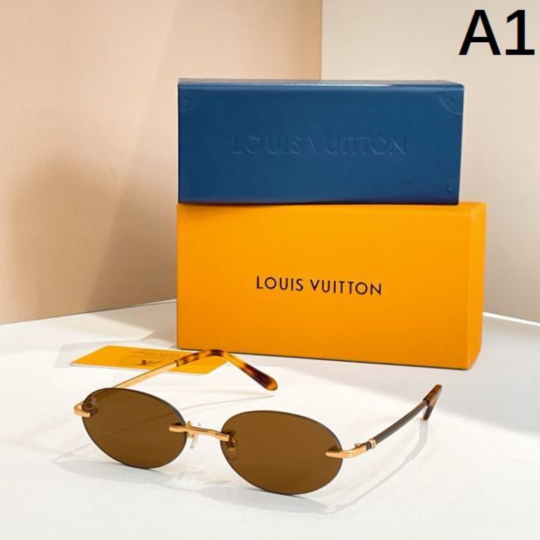 華やか トレンド感満載 ルイヴィトン コピー サングラス  LOUIS VUITTON