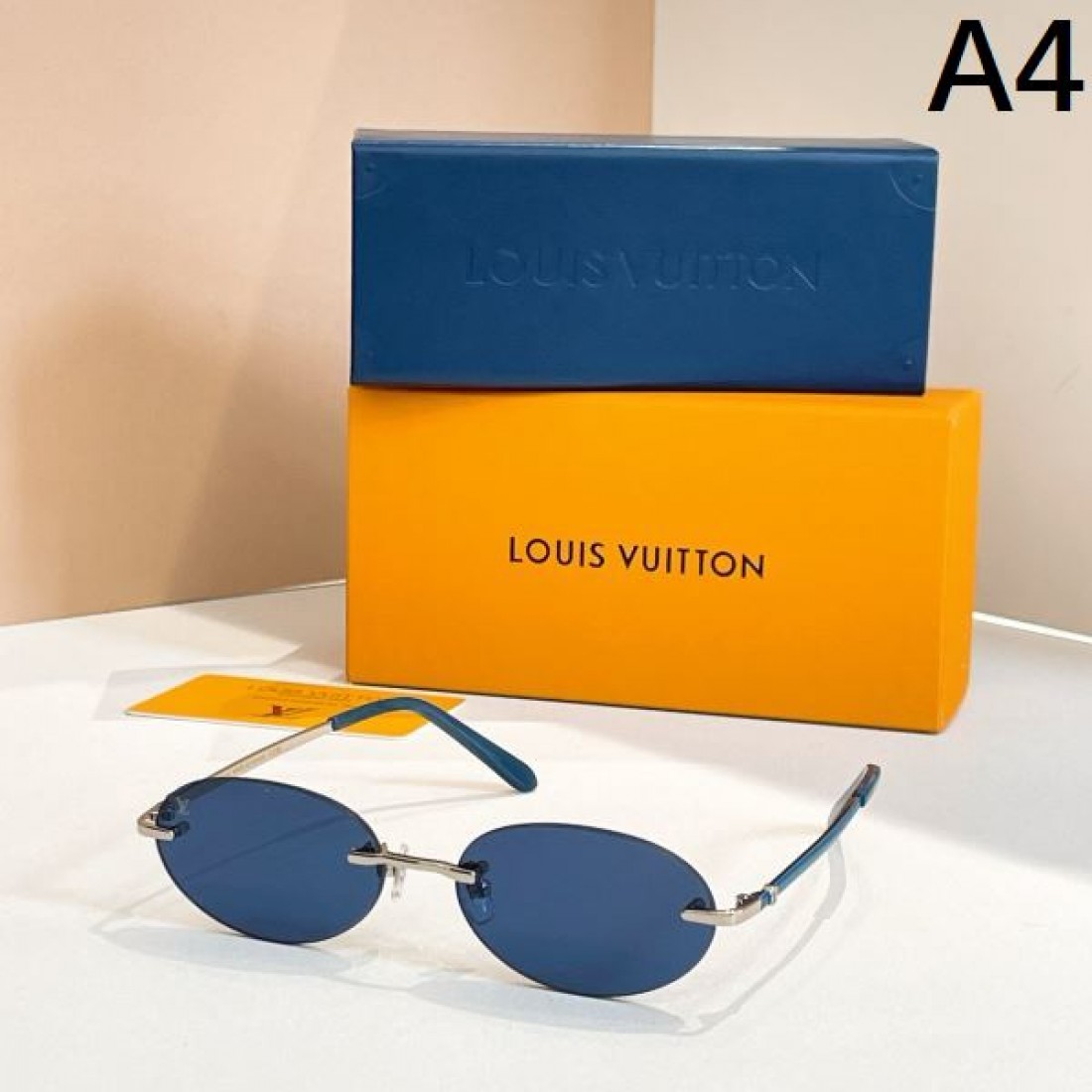 華やか トレンド感満載 ルイヴィトン コピー サングラス  LOUIS VUITTON