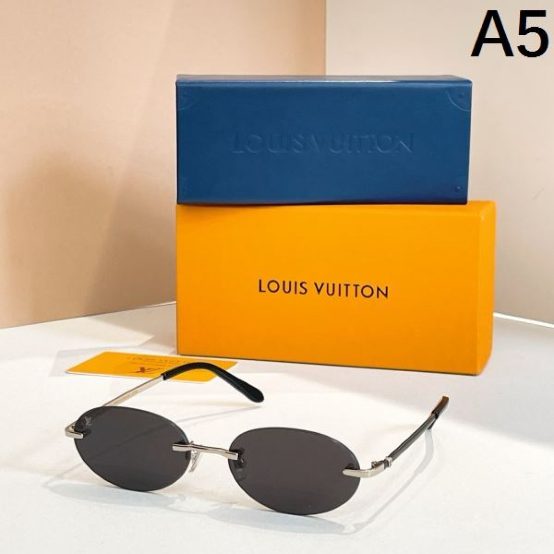 華やか トレンド感満載 ルイヴィトン コピー サングラス  LOUIS VUITTON