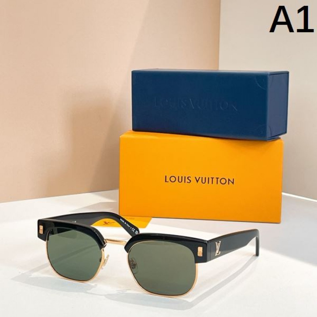 LOUIS VUITTON ルイヴィトン コピー サングラス 魅力的 夏に爆発的な人気