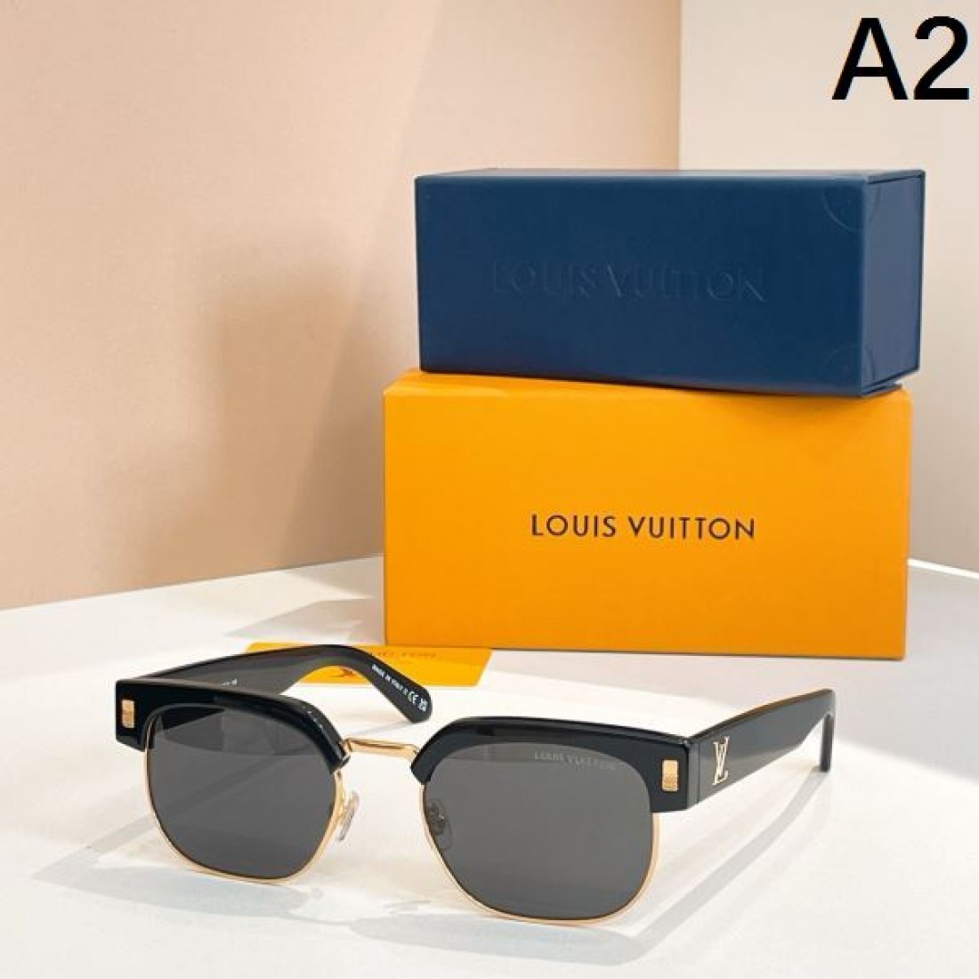 LOUIS VUITTON ルイヴィトン コピー サングラス 魅力的 夏に爆発的な人気