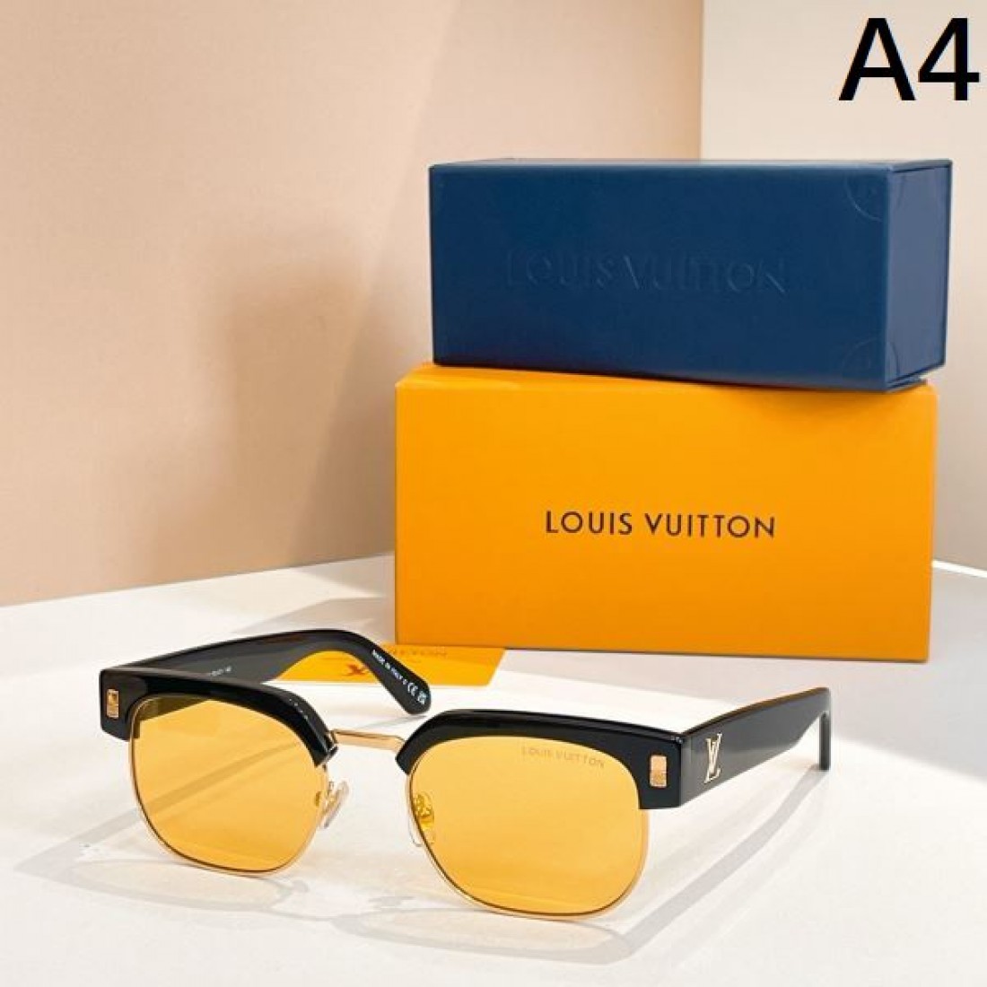LOUIS VUITTON ルイヴィトン コピー サングラス 魅力的 夏に爆発的な人気