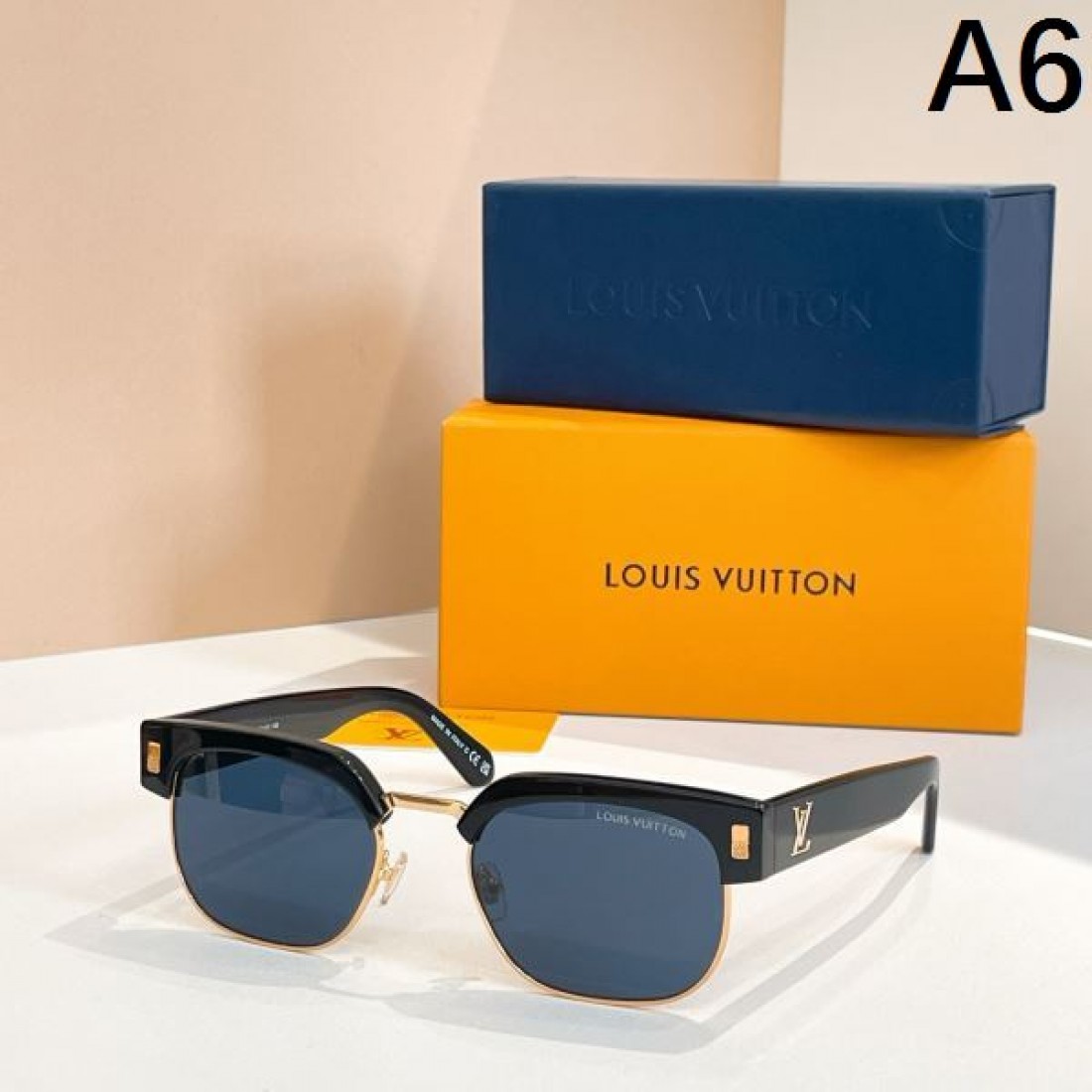LOUIS VUITTON ルイヴィトン コピー サングラス 魅力的 夏に爆発的な人気
