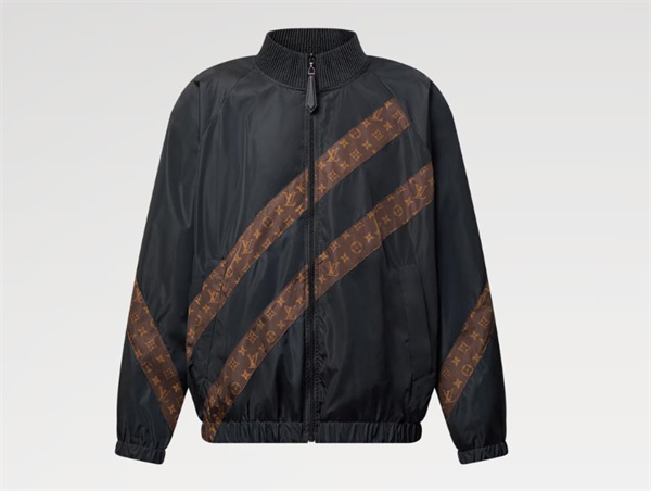   ルイヴィトン(LOUIS VUITTON) コピー 2024年秋冬コレクションで新作「メッゾ」を発表：2000年代の人気
