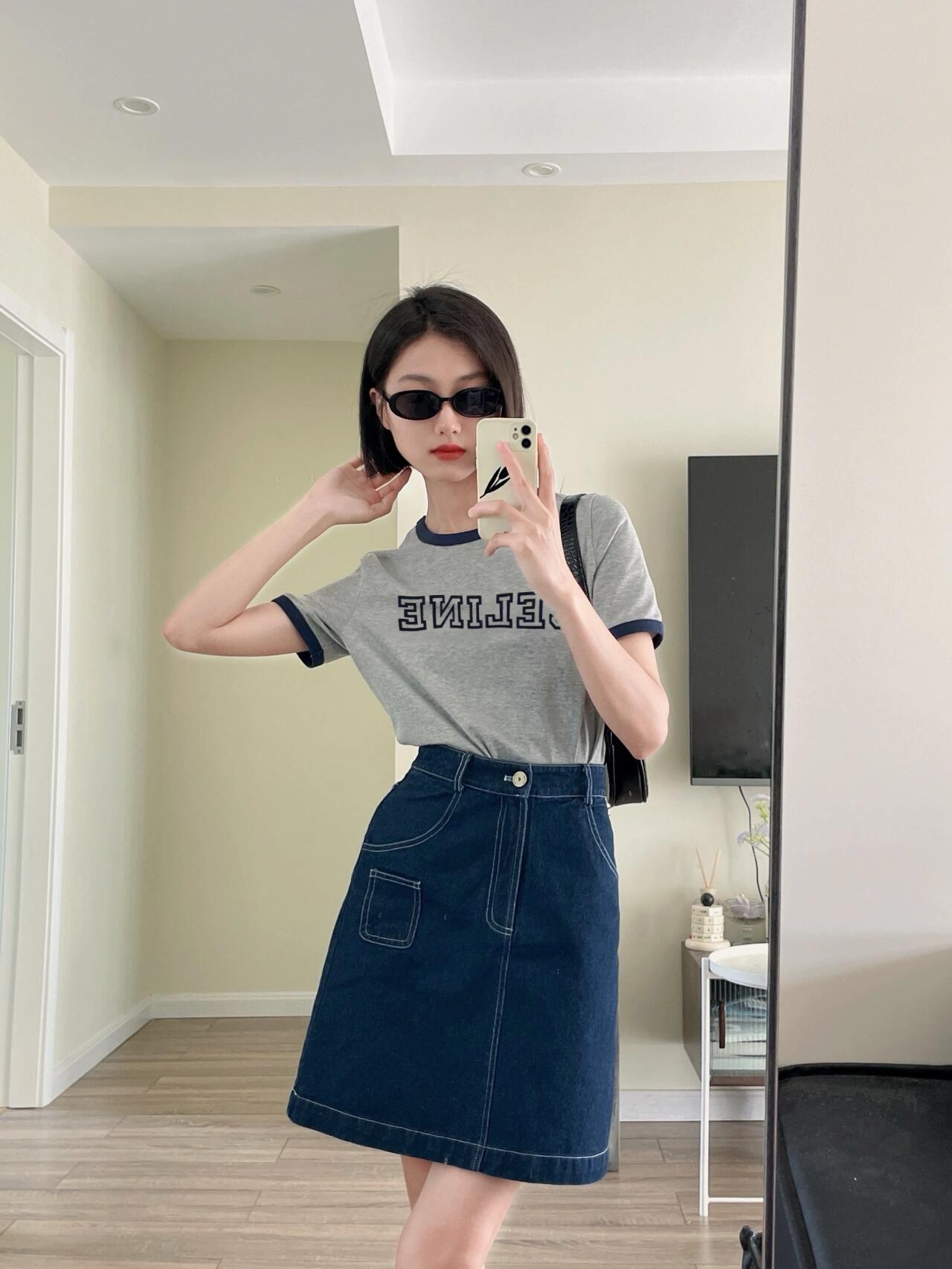   Celine：シンプルな美学で彩る日常