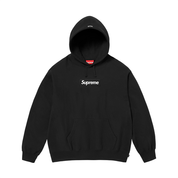   都会的な余裕を纏う——Supreme コピー Box Logo パーカーで完成するストリートラグジュアリー