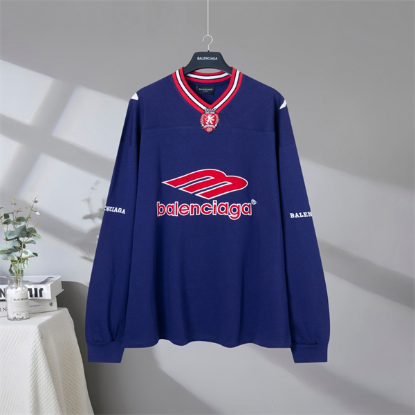   ストリートとモードが交差する、バレンシアガ コピー ゲームシャツ