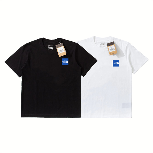   ノースフェイス(THE NORTH FACE) コピーx Groovisions 夏のTシャツコレクションを発表