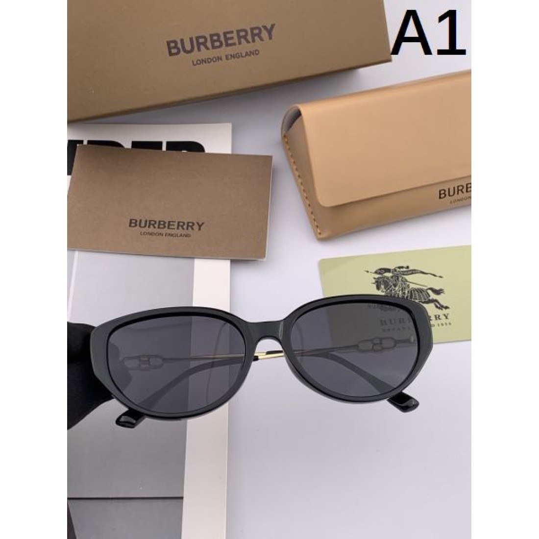 限定コレクション BURBERRY バーバリー コピー サングラス トレンド感抜群
