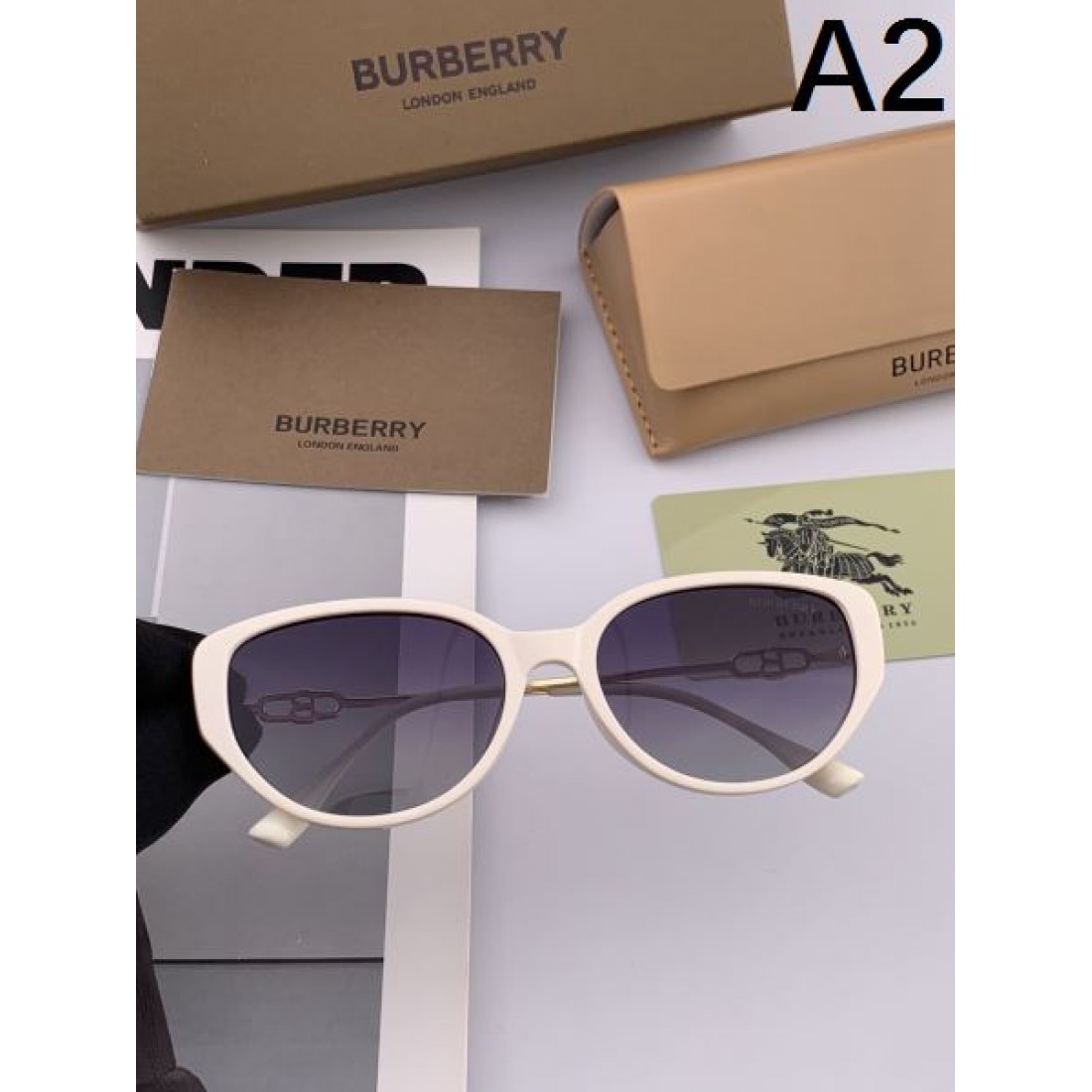 限定コレクション BURBERRY バーバリー コピー サングラス トレンド感抜群