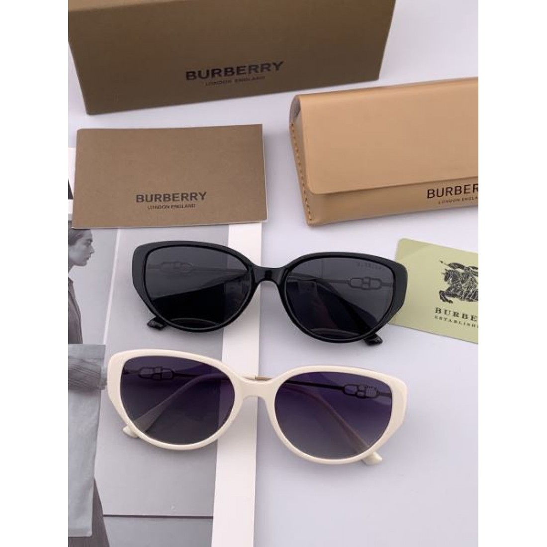 限定コレクション BURBERRY バーバリー コピー サングラス トレンド感抜群
