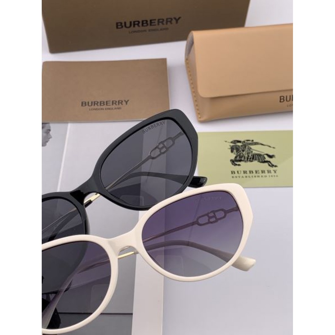 限定コレクション BURBERRY バーバリー コピー サングラス トレンド感抜群