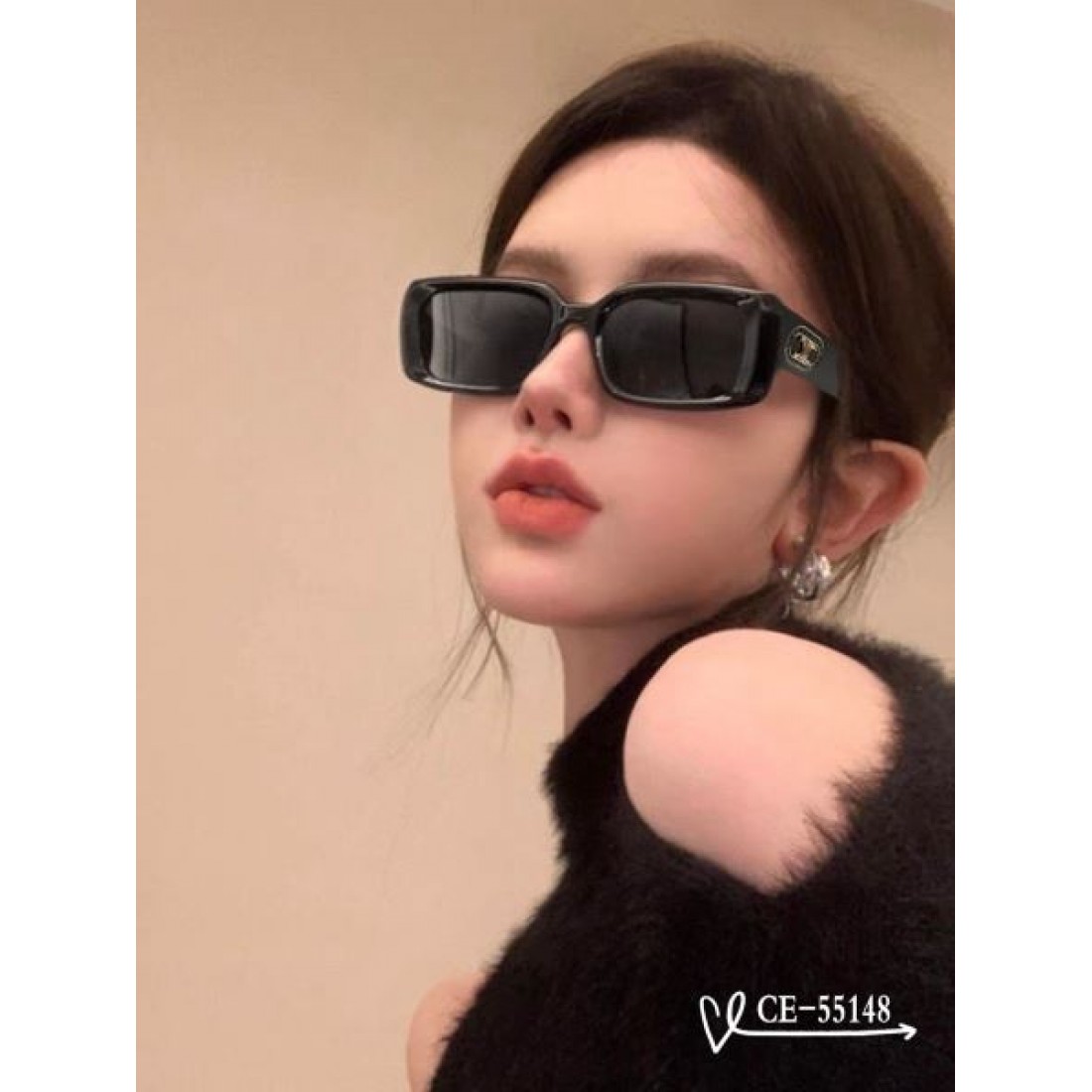 リピート率高め CELINE セリーヌ コピー サングラス  旬なカラー展開