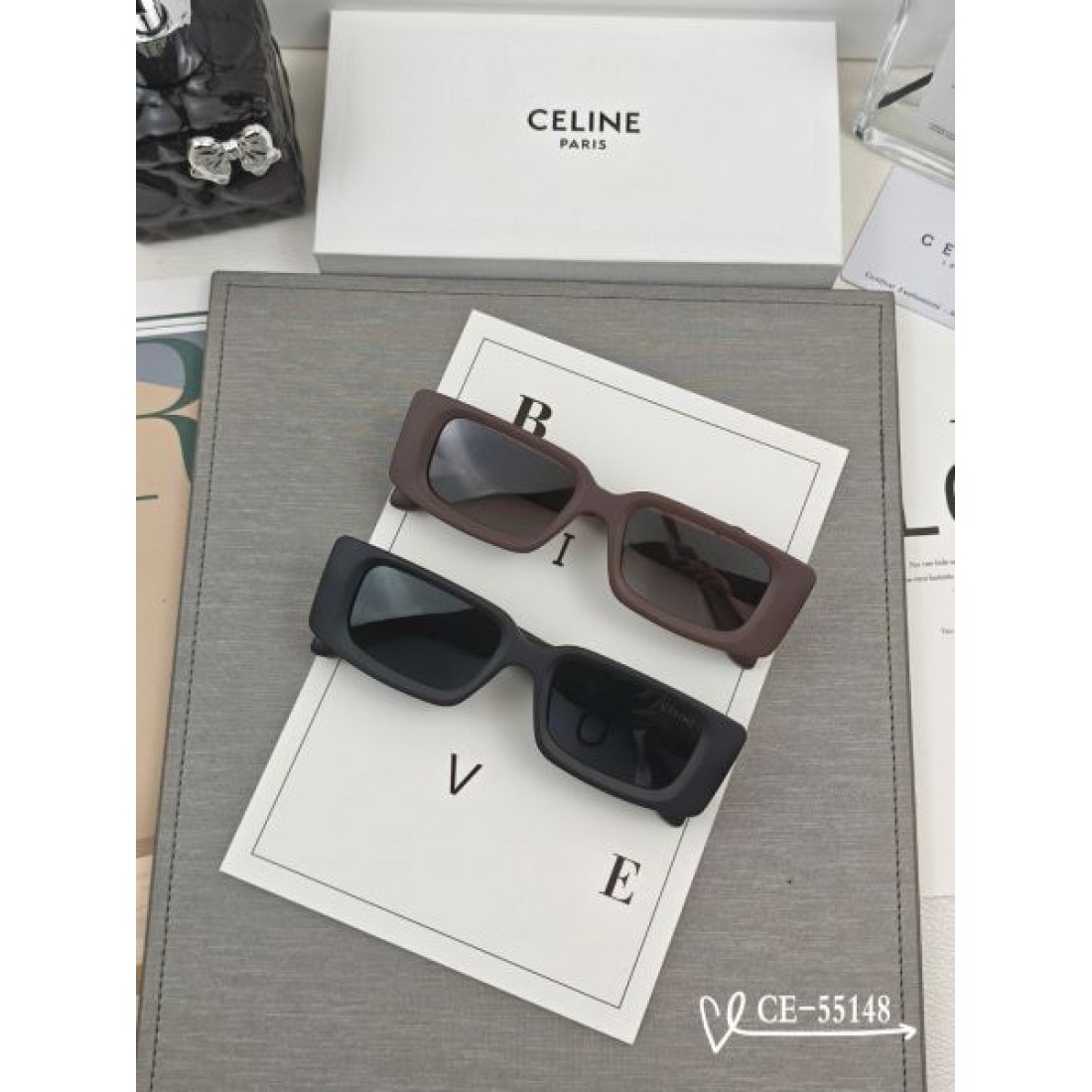 リピート率高め CELINE セリーヌ コピー サングラス  旬なカラー展開