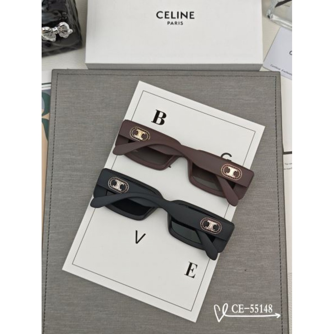 リピート率高め CELINE セリーヌ コピー サングラス  旬なカラー展開