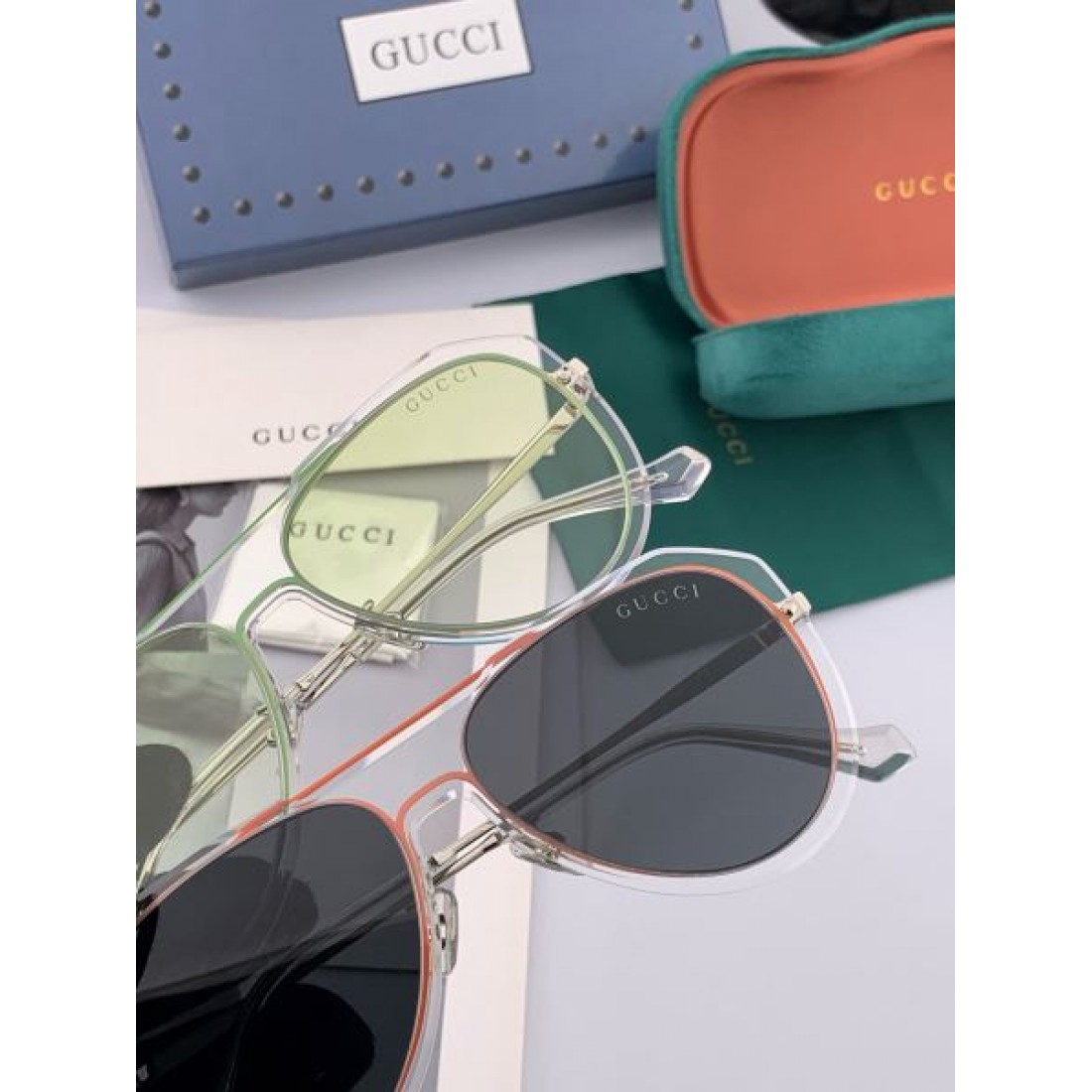 格別な存在感 GUCCI グッチ コピー サングラス 春夏新作コレクション