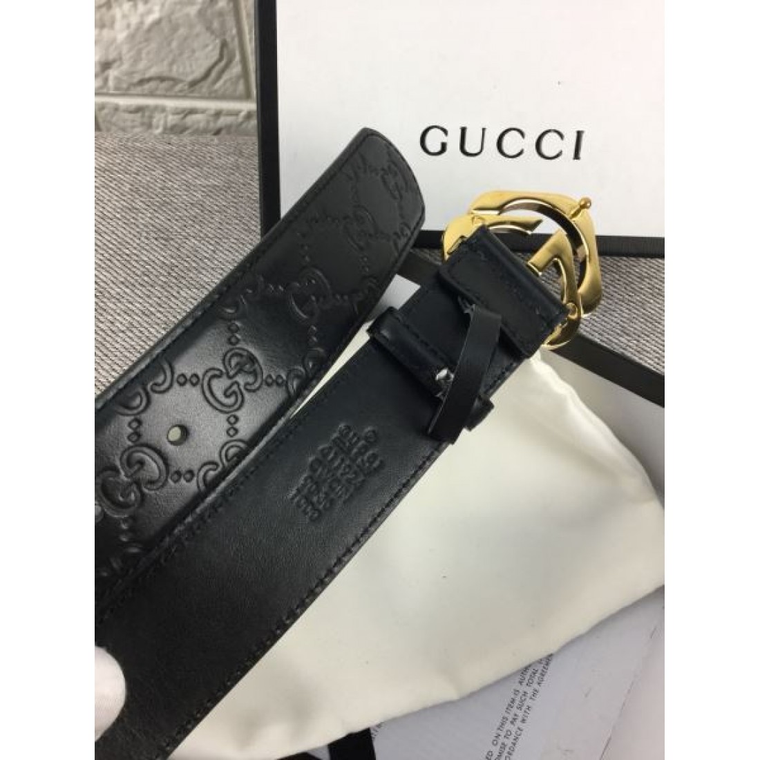 GUCCI グッチ スーパー コピー ベルト 高級感 上品 洗練された雰囲気