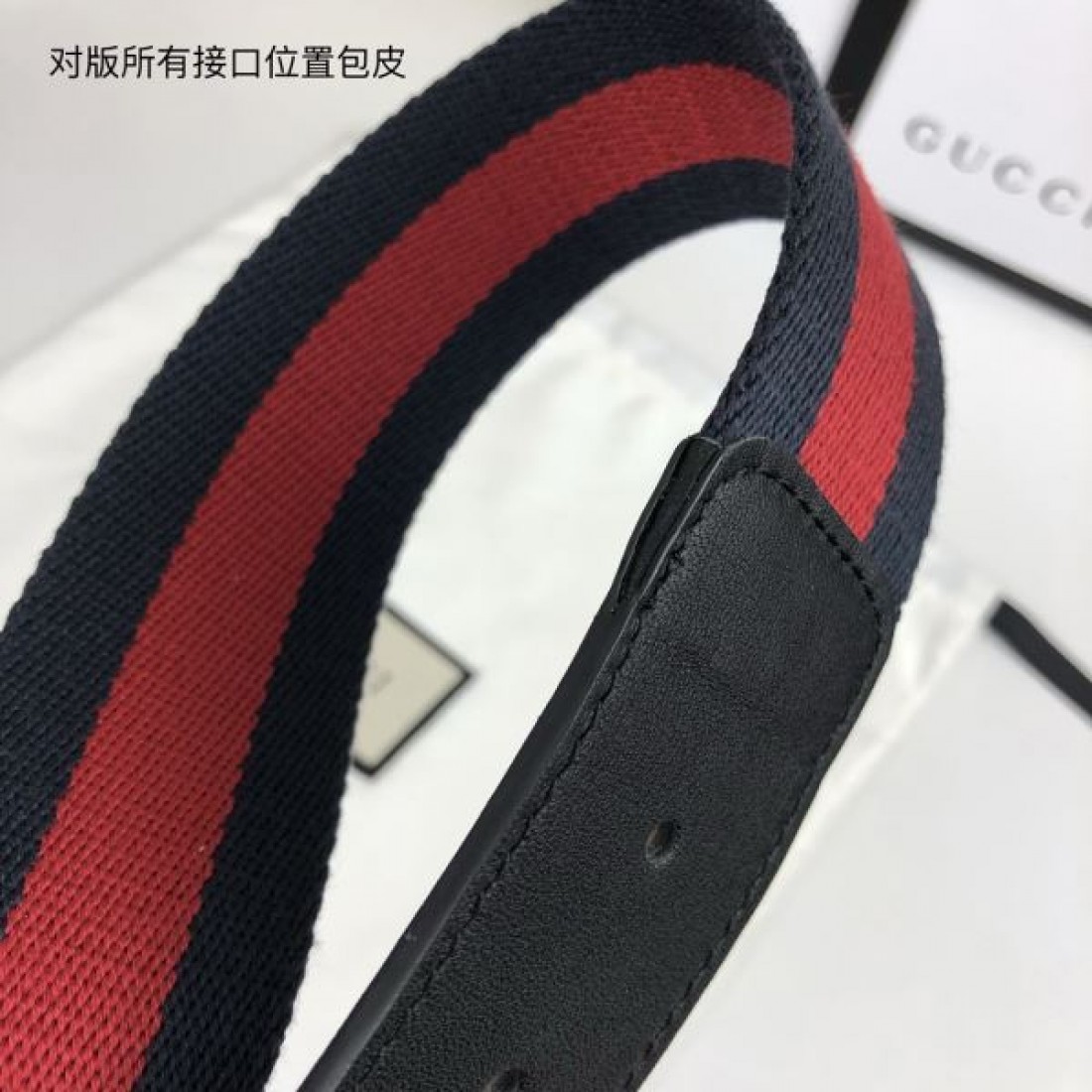 存在感抜群 スタイリッシュな GUCCI グッチ コピー ベルト