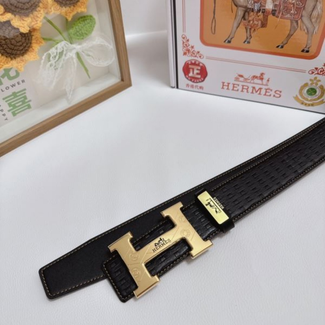 上質 洗練された 上品 HERMES エルメス スーパーコピー ベルト