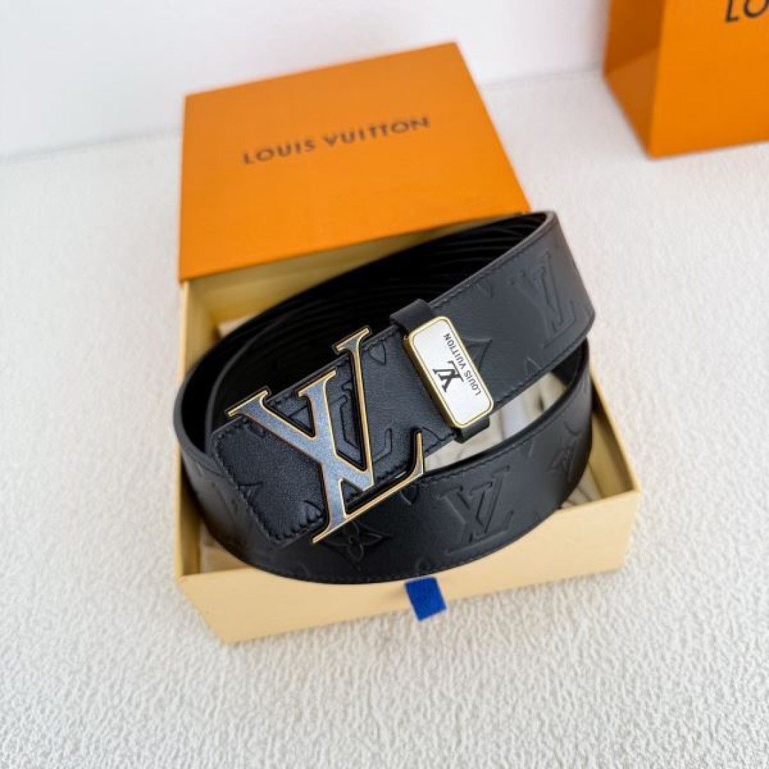  クラシックな スマートな 上質な LOUIS VUITTON ルイヴィトン コピー ベルト