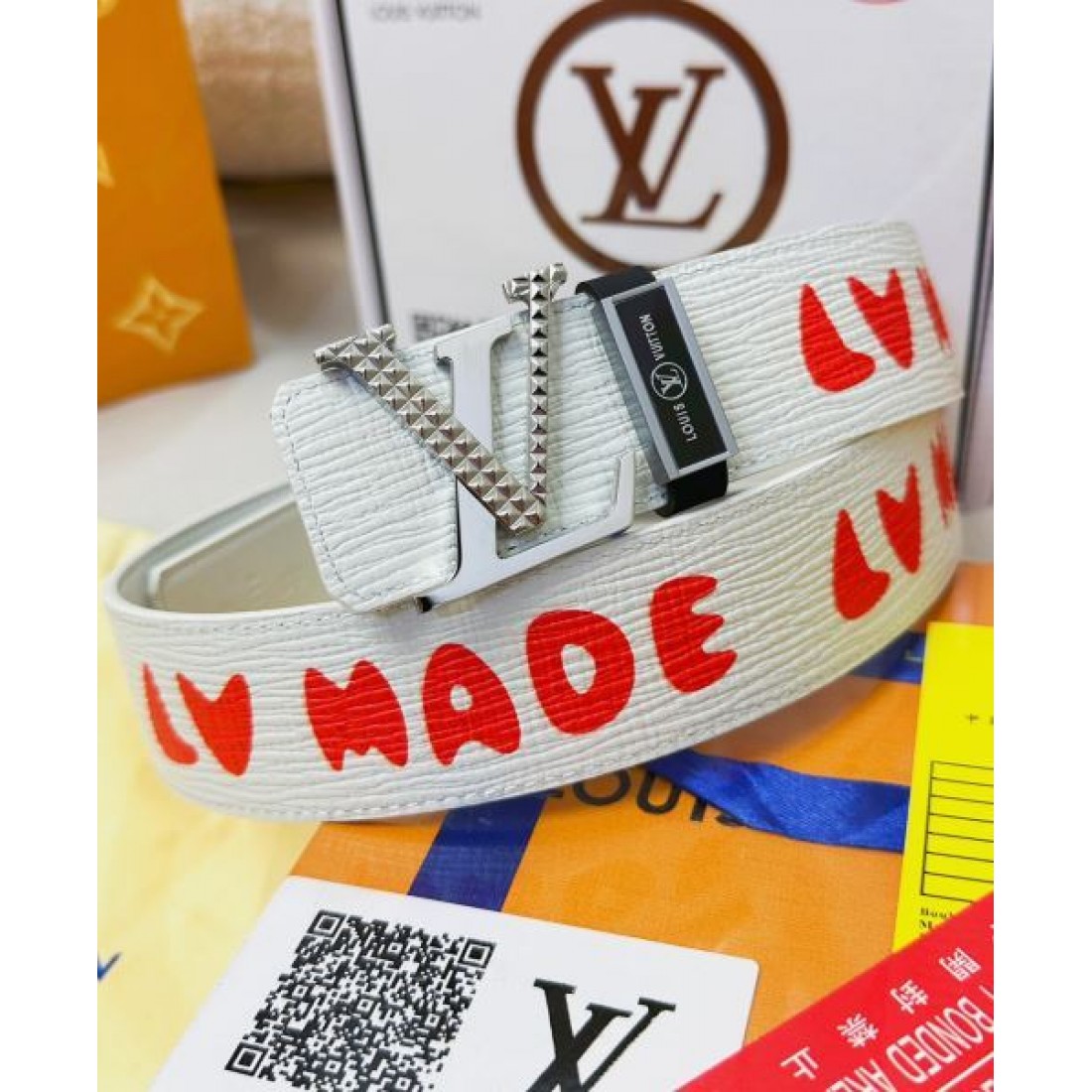 フォーマルな LOUIS VUITTON ラグジュアリーな ルイヴィトン コピー ベルト