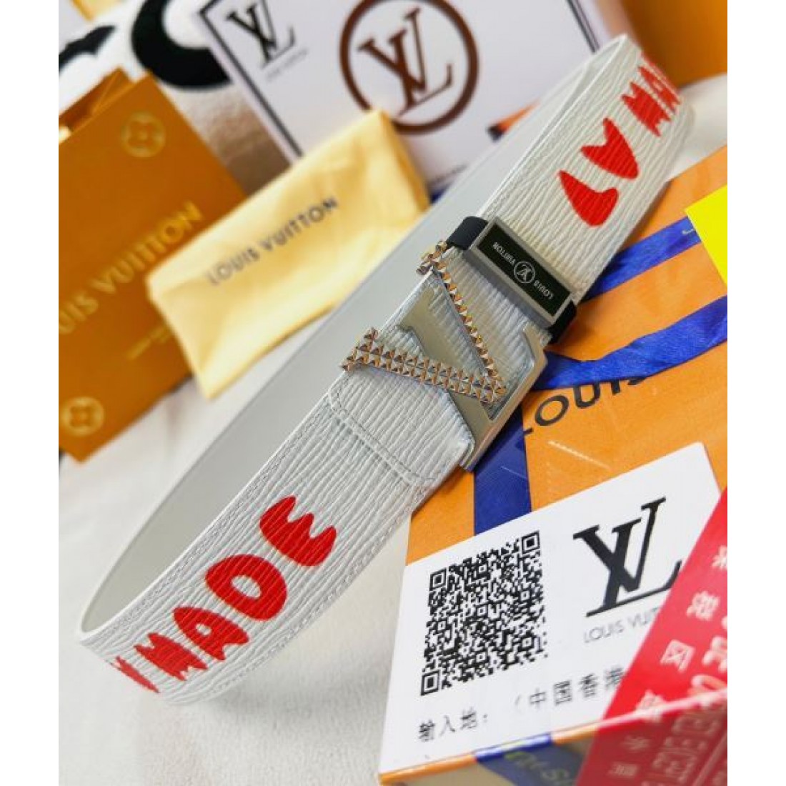 フォーマルな LOUIS VUITTON ラグジュアリーな ルイヴィトン コピー ベルト