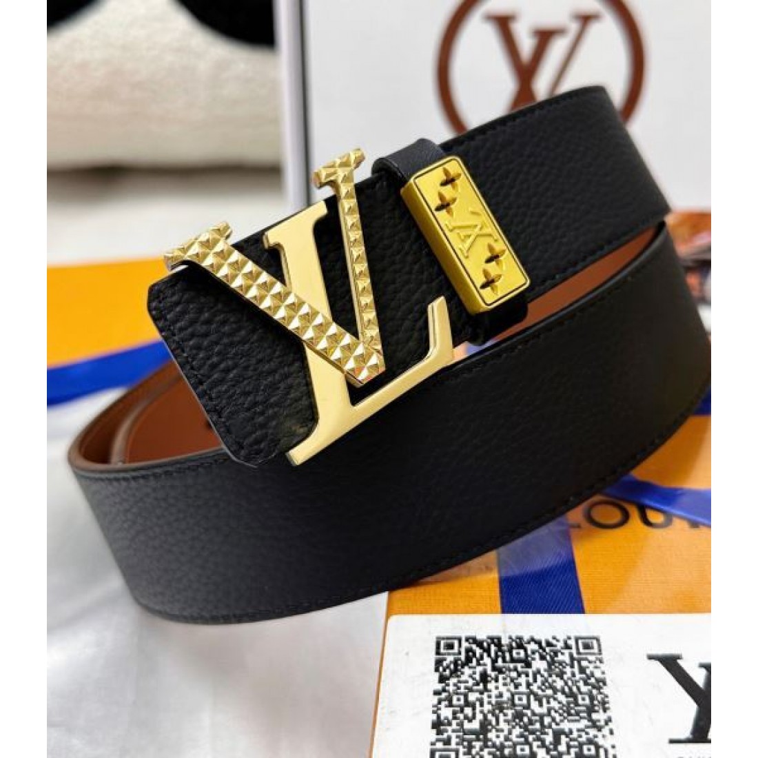 LOUIS VUITTON ルイヴィトン コピー ベルト スタイリッシュな モダンな