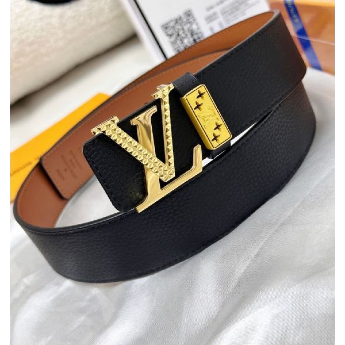 LOUIS VUITTON ルイヴィトン コピー ベルト スタイリッシュな モダンな
